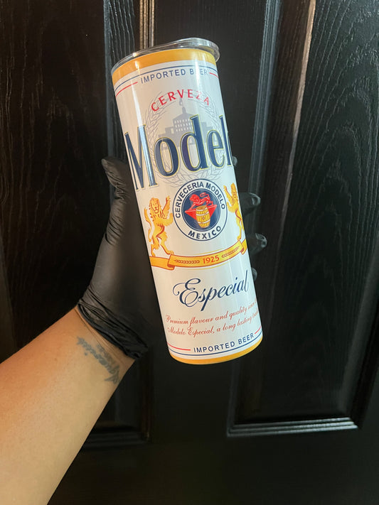 Alcohol 20oz Tumbler