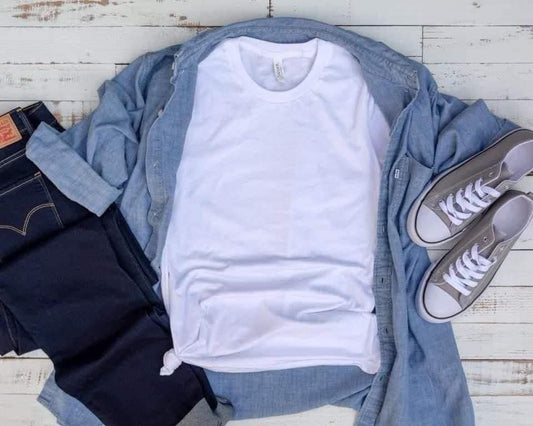 Custom T-Shirt